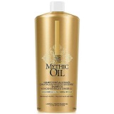 Sampon Nutritiv pentru Par Normal si Fin - L'Oreal Professionnel Mythic Oil Shampoo 1000 ml